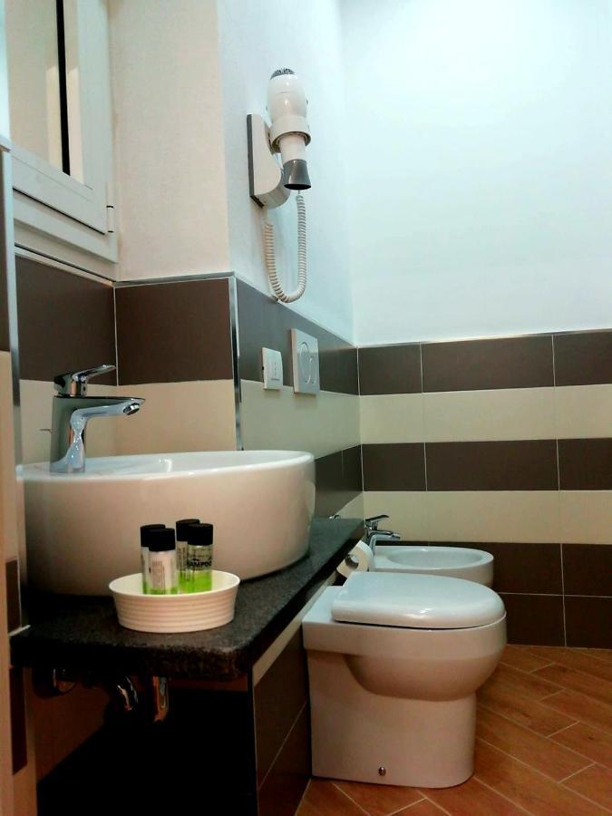 Guest house Affittacamere Elvi 2*