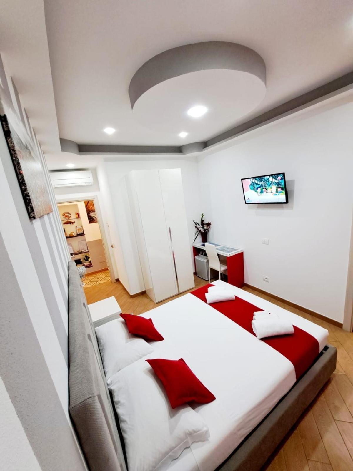 Guest house Affittacamere Elvi