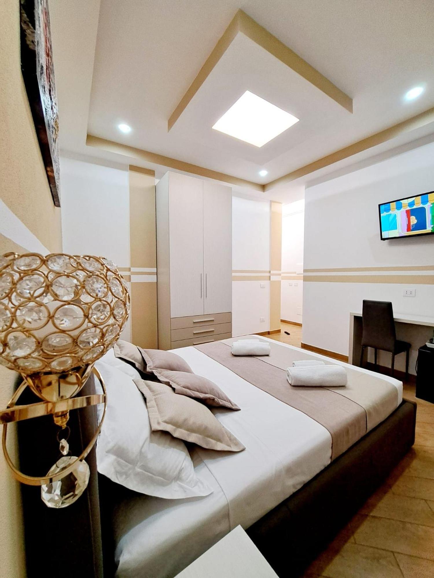 Elvi Guest house