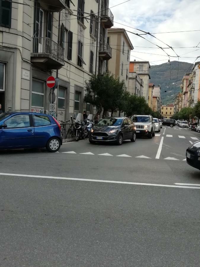Elvi 2* La Spezia