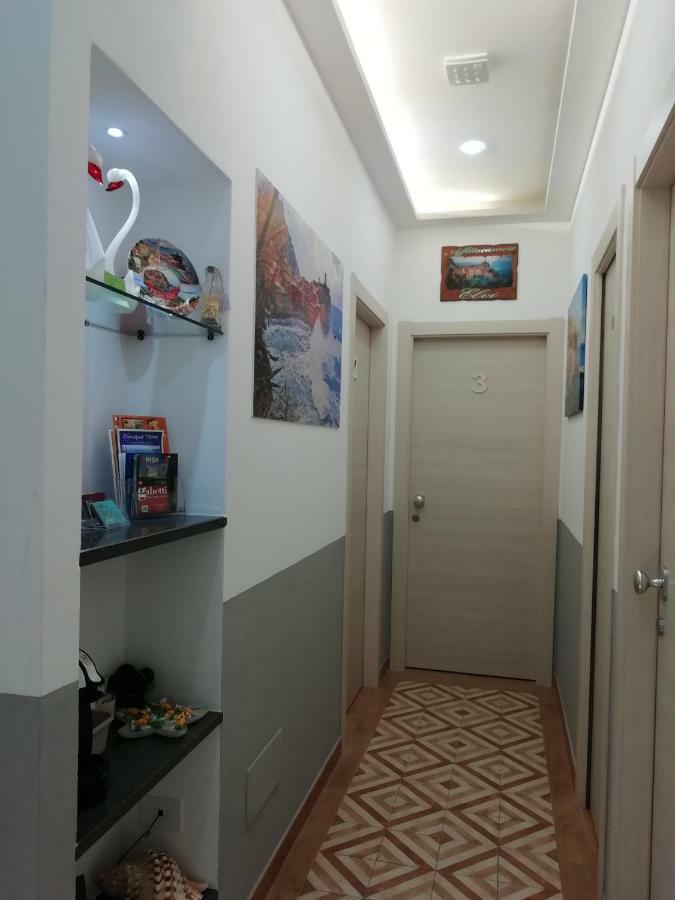 Guest house Elvi